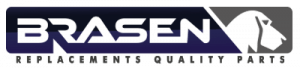 BRASEN PARTS - REPLACEMENT QUALITY PARTS