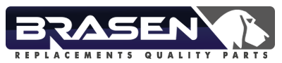 BRASEN PARTS - REPLACEMENT QUALITY PARTS